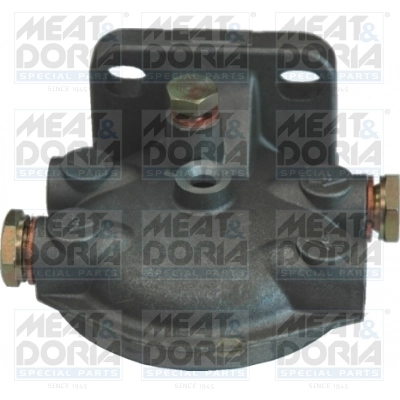 Injection System